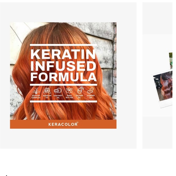 Copper Color + Clenditioner - Picture 3 of 6